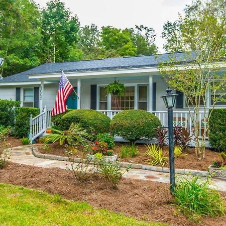 Hip Island House Charleston Exterior foto