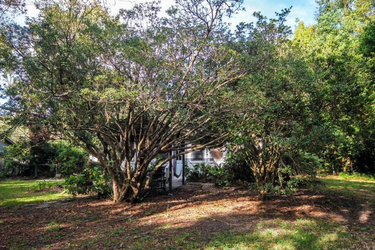 Hip Island House Charleston Exterior foto
