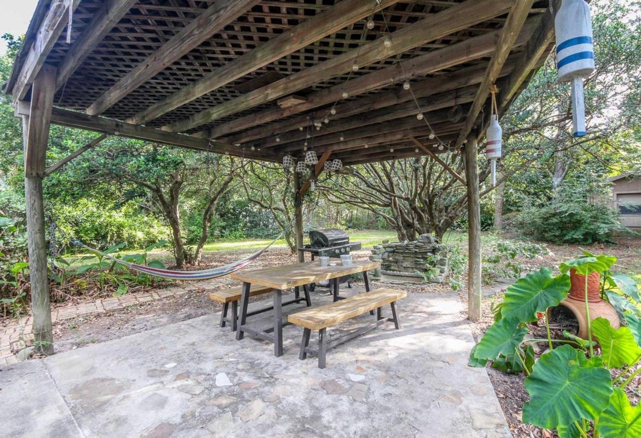 Hip Island House Charleston Exterior foto