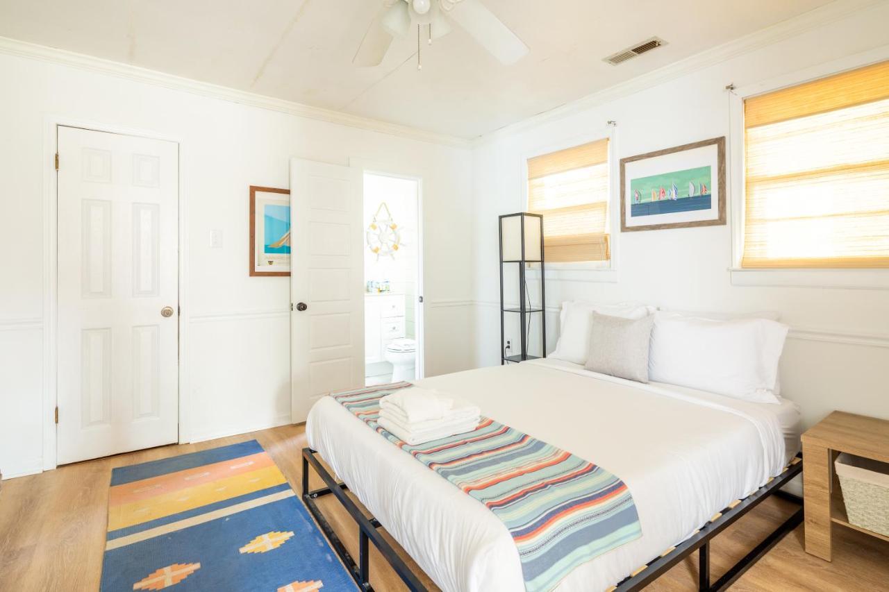 Hip Island House Charleston Exterior foto