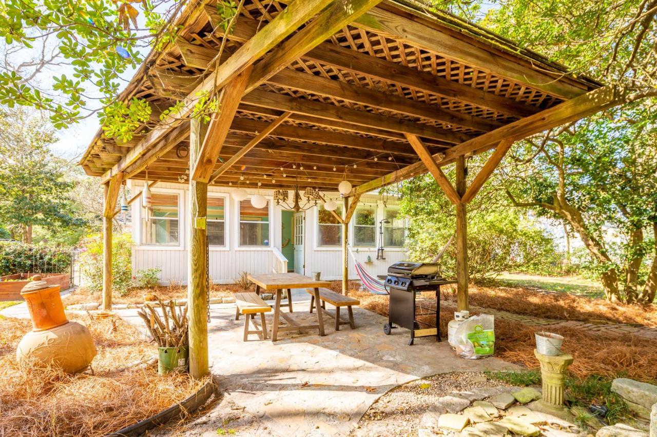 Hip Island House Charleston Exterior foto