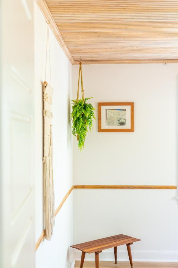 Hip Island House Charleston Exterior foto