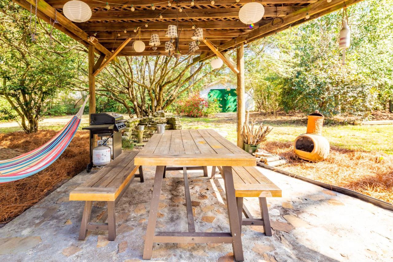 Hip Island House Charleston Exterior foto