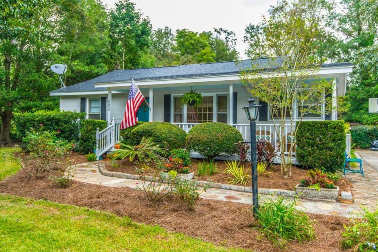 Hip Island House Charleston Exterior foto